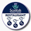 Scottish Borders restaurant